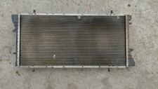 Radiateur Mg TF