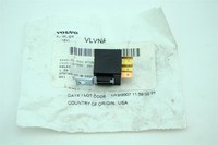 Volvo Relay 24vdc 50a/30a Spm7m-07-m-0934 Volvo Relay 24vdc 50a/30a Spm7m-07-m-0934