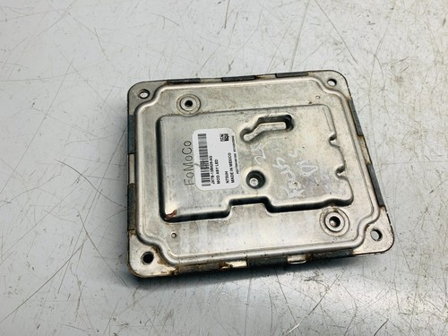 FORD FOCUS HEADLIGHT CONTROL MODULE 2021 DRIVER SIDE MK4 ST-LINE JX7B-13B626 - Picture 10 of 14
