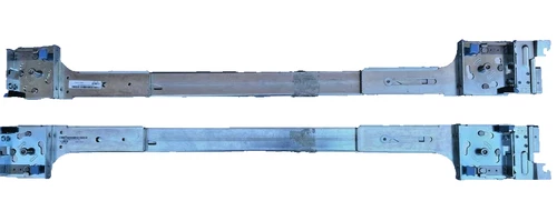 Dell Poweredge 2950 2970 32inch Rail Kit - Pair ( 0TC837 ) USED