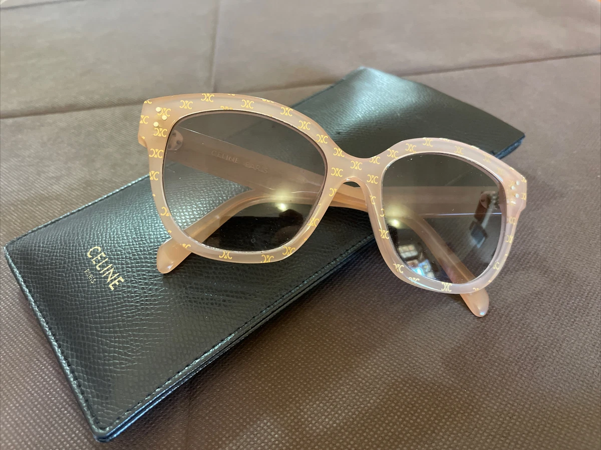 Celine shop paris occhiali