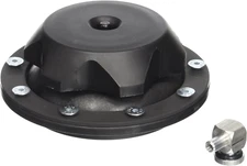 IMS 218399 Plastic Screw Cap Adapter Dry Break Fuel Tanks