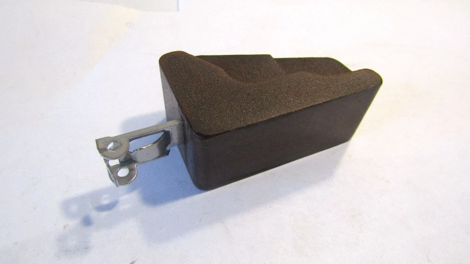 Карбюратор поплавковый BWD CF305 подходит для 63-65 AMC 67-69 FORD Mustang с моделью Holley 1909 - Изображение 2 из 4