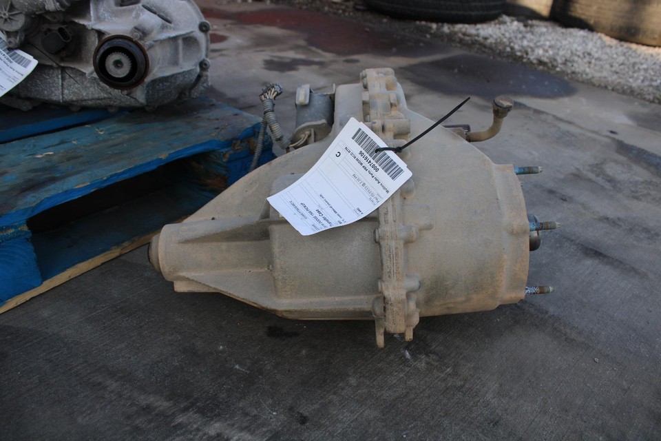 20162018 DODGE RAM 1500 5.7L BW4445 (Transfer Case Assembly) DH9 281K