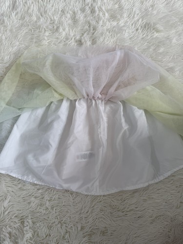Girl’s Tutu Skirt 7/8 - Picture 5 of 7