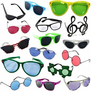 lentes para la playa