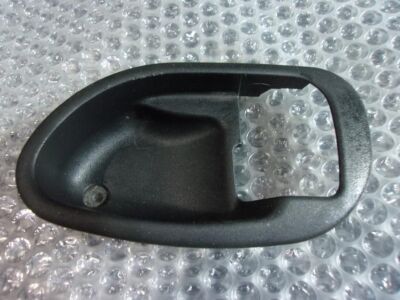 CP9A Lancer Evolution 5 Lancer Evo 5 Genuine Normal Rear Rear Door Kno / 4R7-151
