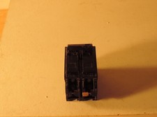 GENERAL ELECTRIC 2 POLE 100 AMP CIRCUIT BREAKER CAT 21100