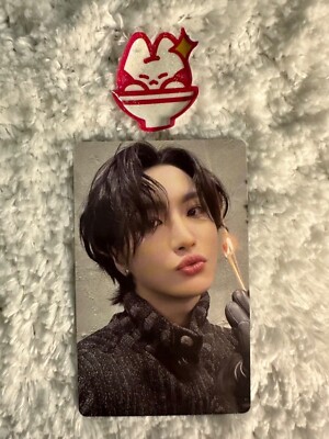 Ateez 2024 seasons greetings Photocard set Yes24 | eBay
