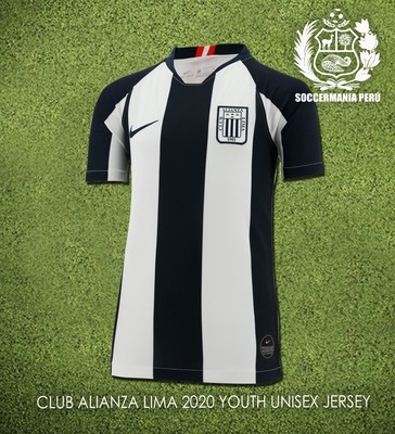 peru jersey 2020