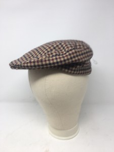 country gentleman flat cap