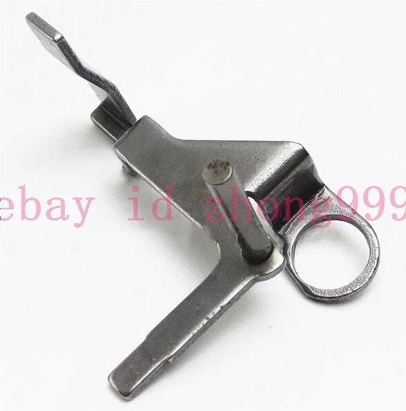 1PCS#B1460-246-0A0 THREAD RELEASE GUIDE FIT FOR JUKI LU-562N,563N,DSC-245,LS-340 - Image 2 of 4