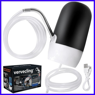 #ad #ad Pump Extractor Upgraded Self Powered Electric Change Pump No Need Powered b... $23.74