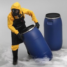 ZCWO Breaking Bad 1/6 Scale Model Figure Accessory No Head No Body MH15