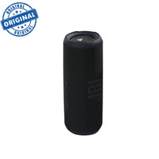 JBL Flip 6 Portable Bluetooth 5.1 Waterproof Speaker 12H Battery Black