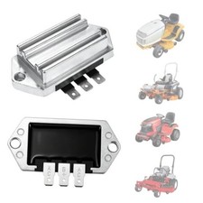 2Pcs Voltage Regulator Rectifier Compatible with Kohler 8-25HP Engine