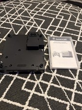 Nintendo GameCube GameBoy Player And Start Up Disc Complete Excellent Condition