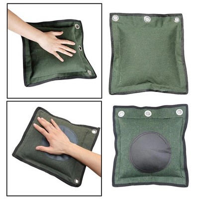 Gym Sport Training Wand Boxsack Boxpad Taekowndo Target Striking Bag
