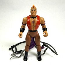Mad Dog Vintage Rambo Force Of Freedom Action...