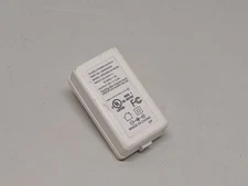 Hunter Douglas PowerView / PowerRise 18V DC Transformer Plug-in Power Supply