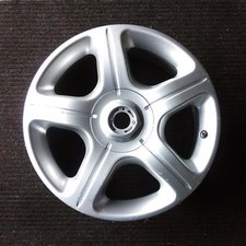 Bentley Arnage OEM Wheel 18” 2006-2010 Factory Rim PD57155PC 0020896 17343