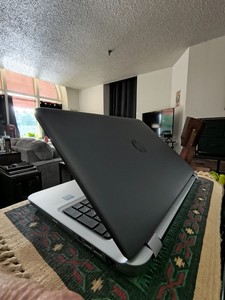 Hp ProBook 450 G3 | eBay
