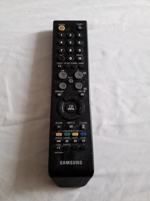 Samsung BN59-00624A TV Fernbedienung Original OEM Original