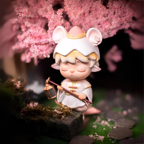 Heyone MIMI Stories in Chang'an Series Confirmed Blind Box Figure Toys Gift - Picture 11 of 37
