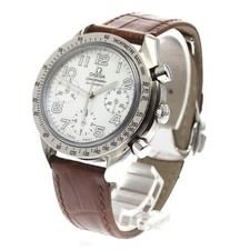 Omega OMEGA Speedmaster 3834.70.36 39mm SS Automatic Watch #C14170
