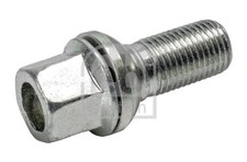Radschraube FEBI BILSTEIN 23368 für VW AUDI A6 A7 A4 PHAETON A8 A5 Stahl 3D1 3D2