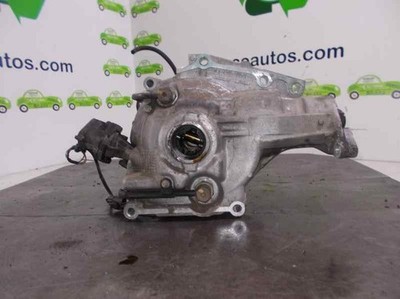 PY5AD VORDERES DIFFERENZIAL / 2909075 FÜR HONDA LEGEND II KA 3.2 I 24V KA7