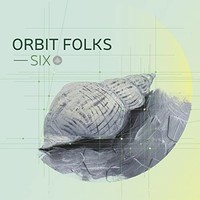 Orbit Folks - Six - Cd - G4Z