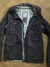 visvim PFD Giacca Velluto a coste GORE-TEX 2L Uomo Modello Archivio #FC ACA