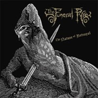 Funeral Pyre - Nature Of Betrayal - Cd - G3Z
