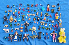 Giocattoli Action Figure Gadget Vintage