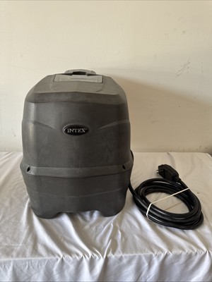 Intex PureSpa SB-HWF10 Hot Tub Spa Pump for Greystone Tubs-HWF10 Works Well