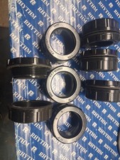 *7* QTY* EMERSON Appleton OZ-Gedney ABB-150 1-1/2" Bushing *NEW IN BOX*