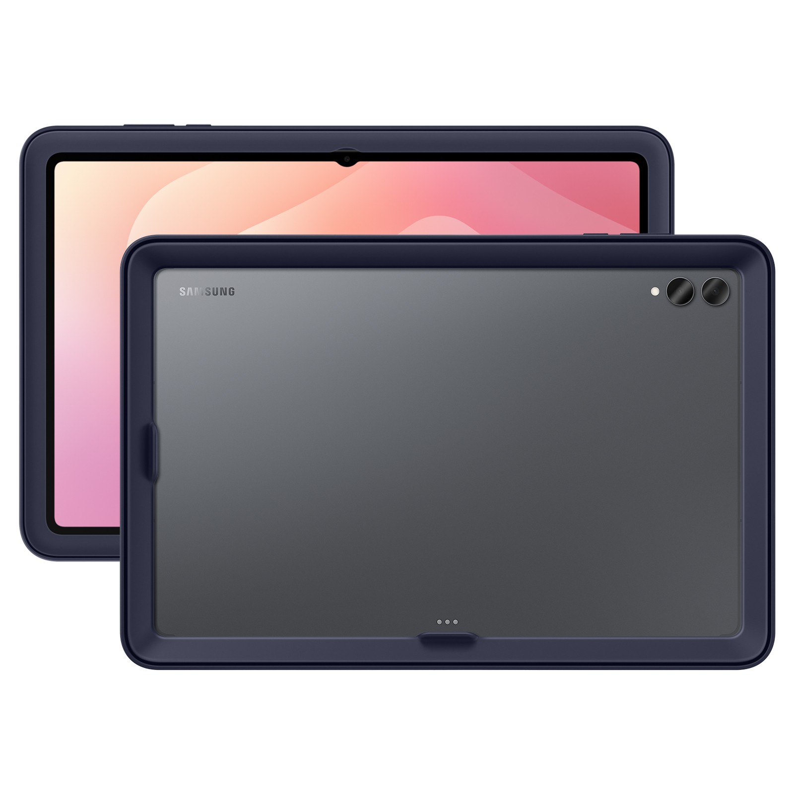 Housse Galaxy Tab S11 Ultra etui anti-rayure qui tient debout seul