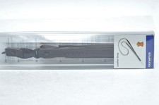 Olympus Slim Long Leather Compact Camera Strap Tough TG