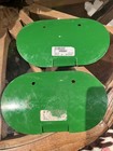 3 Hand Hole Cover fits John Deere 635F 913 915 918 920 922 924 925 930 H203897 — photo 4