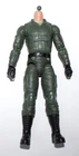 PURGE 22 - Steeler Body - GIJOE CLASSIFIED SERIES 6" Scale 1/12