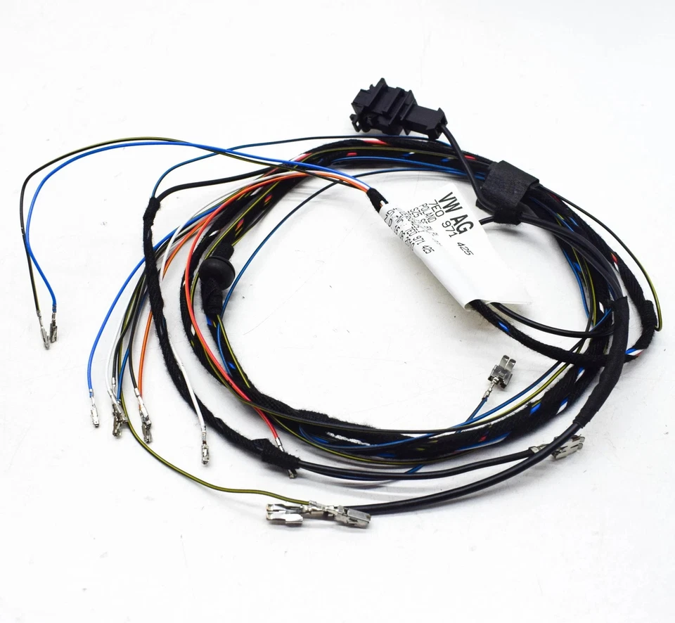 VW TRANSPORTER T5 T5.1 (10-15) Cruise Control Complete Kit - REAR WIPER + TRIP - Image 4 of 4