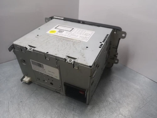 1K0035186 Sistema Audio/Radio Cd para VOLKSWAGEN GOLF VI (5K1)(10.2008) * 778948 - Imagen 3 de 10