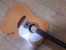 " Custom Encore,  Electro Acoustic Guitar"