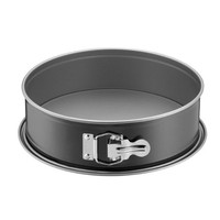 Kaiser Inspiration Springform 24Cm Rund Flachboden Antihaftbeschichtet