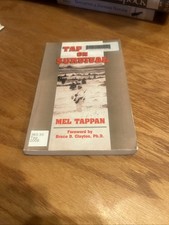 Tappan on Survival by Mel Tappan 2006 PB