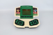 Retro LCD Handheld Spiel „Fussball“ – Elektronisches Tischspiel / Vintage
