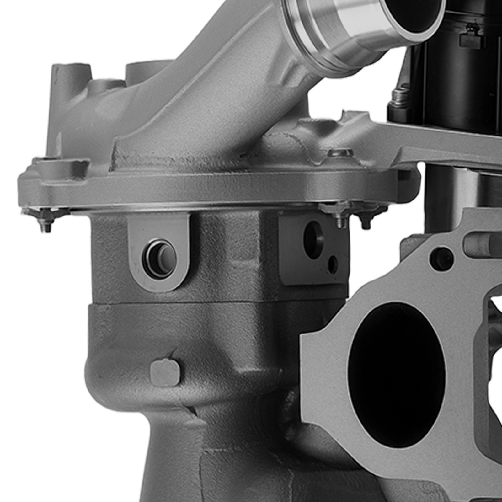BMW i8 2014-2020 Turbocharger
