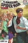 AMAZING SPIDER-MAN: TORN #3 1:25 GERALD PAREL VARIANT 2025 MARVEL 121025