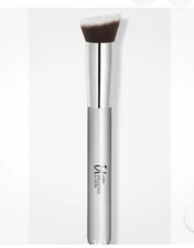 IT Cosmetics For ULTA Airbrush Serum Foundation Brush #131 New & Sealed
